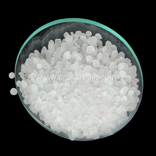 PE Wax For Cable Material Lubricant